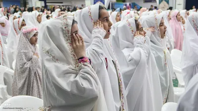 جشن بزرگ فرشته ها وروزه اولی ها