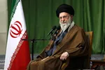 اجتماع جامعه قرآنی خراسان رضوی به‌مناسبت چهلمین روز شهادت امام خامنه‌ای(ره) برگزار شد