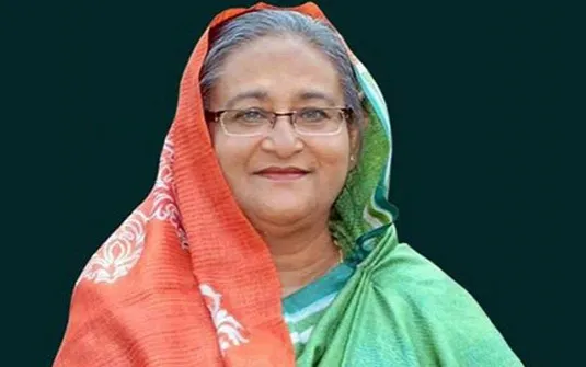পোপ ফ্রান্সিসের সফরে ঢাকা ও ভ্যাটিকানের সম্পর্ক আরো ঘনিষ্ঠ হবে: প্রধানমন্ত্রী