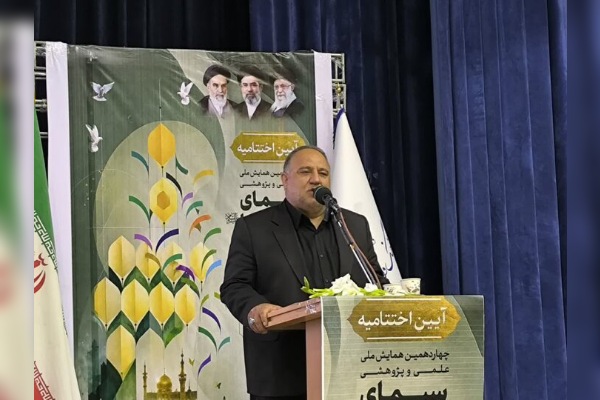 مظفر تیموری مدیرکل فرهنگ و ارشاد اسلامی استان کرمانشاه