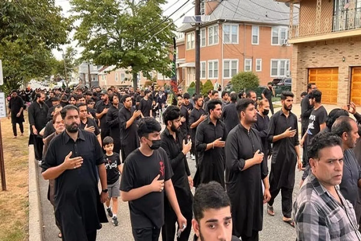 Peace Walk in Honor of Imam Hussein Planned in New Jersey