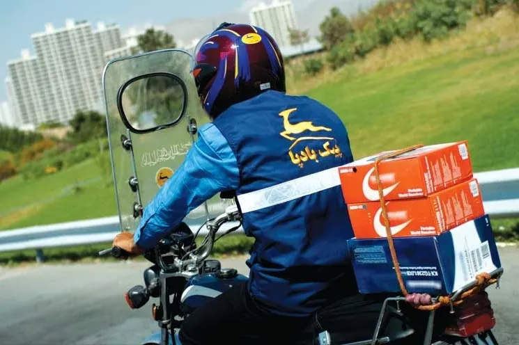 خدمات رایگان جابه‌جایی مدارک ویزای زائران اربعین