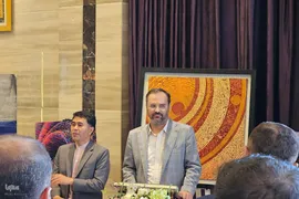 نمایشگاه قرآنی ایران در اولین هتل حلال تایلند