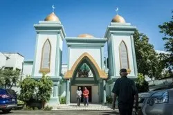 হন্ডুরাসে ইবাদতের জন্য মাত্র দুটি মসজিদ