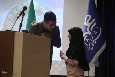 محفل دانشگاهی قرآنی طهورا در شیراز
