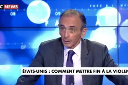 Présidentielle : CNews met fin aux chroniques d’Eric Zemmour