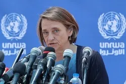 MDD Ta Bukaci A Kara Yawan Taimakon Da Ake Kai Wa Ga Al’ummar Yankin Gaza