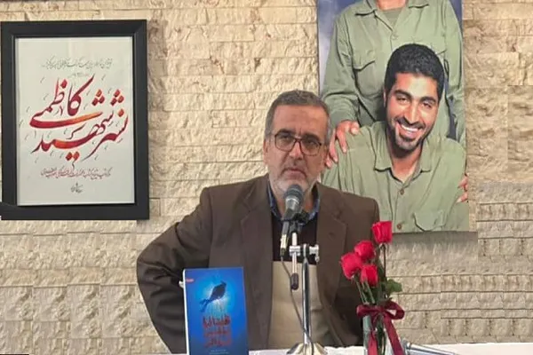 ۷۲ نفر رفتند و چهار نفر برگشتند/ عملیات کربلای چهار بی‌دستاورد نبود