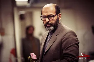 فیلم سینمایی «چ» از شبکه نمایش پخش می‌شود