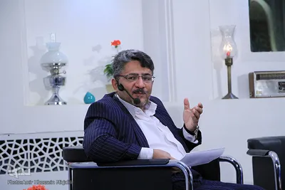 شب شعر کرامت غزل به مناسبت میلاد امام حسن مجتبی (ع)