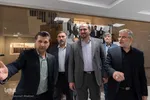 سفر معاون اجرایی رئیس جمهور به البرز‎‎