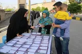حمایت ۳ هزار فرهنگی و معلم از ایتام و نیازمندان ایلامی