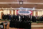 اجتماع فعالان فرهنگی استان یزد‎