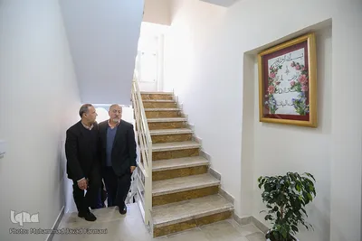 افتتاح دارالقرآن منطقه ۲ شهرداری