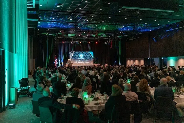 Bosnian Muslims’ Mosque Launched in Norway
