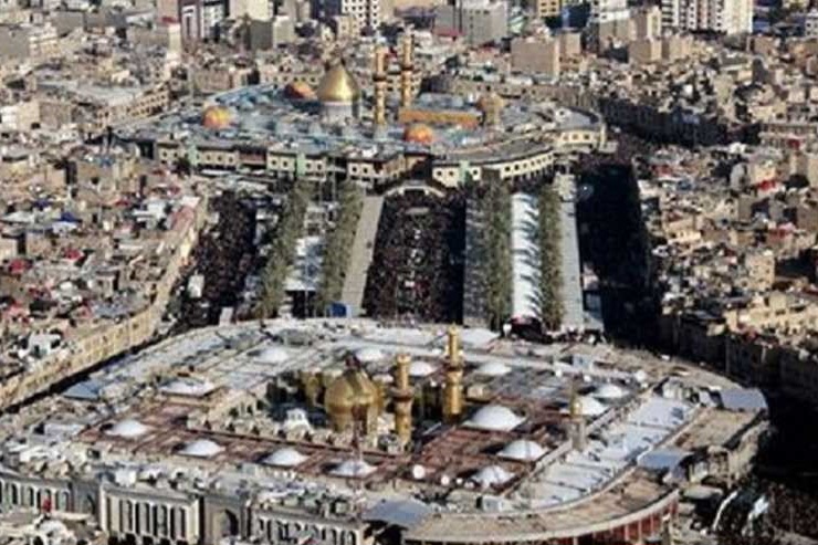 العراق يكشف تفاصيل مراسم تشييع القائد الشهيد ومسارات المواكب