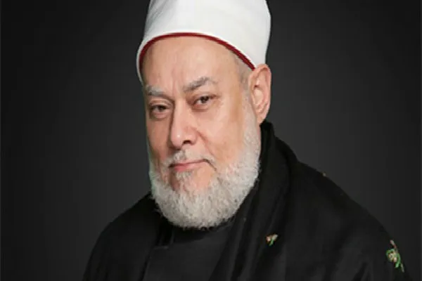 Mahangar Tsohon Mai bayar Da Fatawa Na Masar Kan Kur’ani Lokacin Manzo