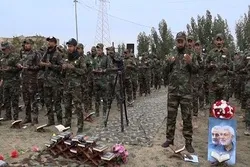 Iraq’s PMU Holds Quranic Session to Commemorate Resistance Martyrs