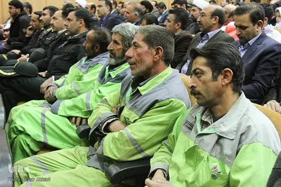سوم اجلاس استانی نماز چهارمحال و بختیاری