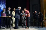 مراسم بزرگداشت مقام خبرنگار در تبریز‎‎