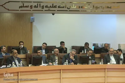 همایش روئسای شوراهای امر به معروف ونهی از منکر سراسر کشور