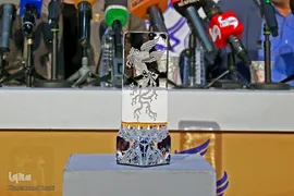نشست رسانه ای سی و هشتمین جشنواره فیلم فجر