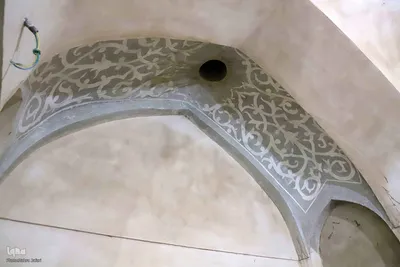 حمام تاریخی کردشت