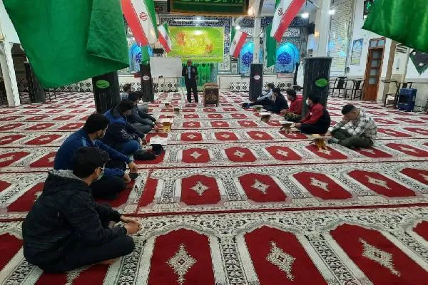 کارگاه‌های پیشگیری از آسیب‌های اجتماعی در مساجد گیلان برگزار می‌شود