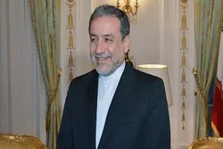 په تهران کې عراقچي سره د هند، برازیل او د جاپان د سفیرانو کتنه