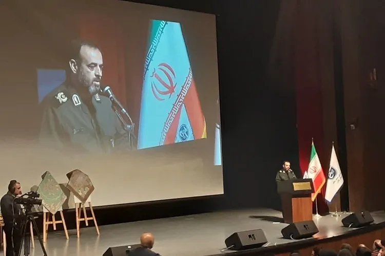 رسانه مولد قدرت و اقتدار است
