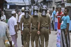 Kesinambungan Protes Muslim Sri Lanka atas Pembakaran Jenazah-Jenazah Korban Corona