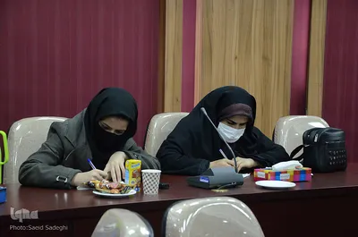 وبینار تخصصی نقش اساتید بسیجی در پیشرفت های علمی - تبریز