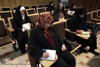 نشست اخلاق و محیط زیست در  پژوهشگاه علوم انسانی و مطالعات فرهنگی