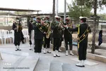 روز بزرگداشت شهدا در خراسان‌جنوبی