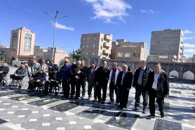 روز ملی پارالمپیک