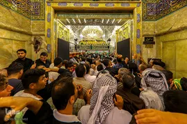 کاظمین