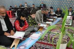 محفل انس با قرآن در ملایر