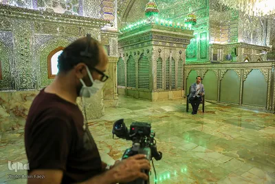 نخستین کنگره ملی شعر غدیر در شیراز