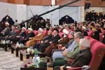 آغاز مرحله کشوری چهل‌وهفتمین دوره مسابقات سراسری قرآن در تبریز‎