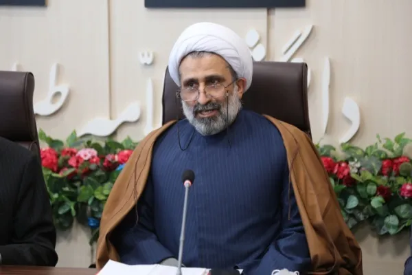  هدف اصلی وحدت حوزه و دانشگاه تولید علوم انسانی اسلامی است