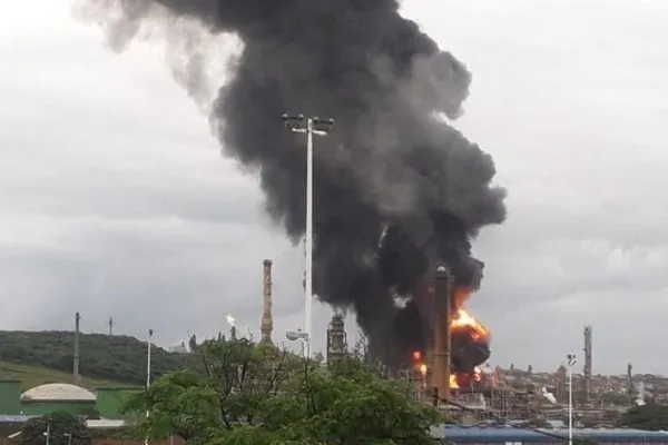 Kamerun'da bombalı saldırı: Onlarca yaralı var