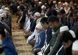 Angleterre : 608 attaques contres les musulmans en six mois