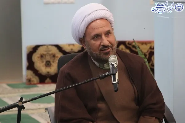 اختتامیه نمایشگاه گفتمان خدمت فعالان تبلیغی، جهادی و مراکز نیکوکاری مازندران برگزار شد