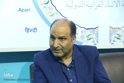 مهمانان ایکنا در سومین روز نمایشگاه مطبوعات