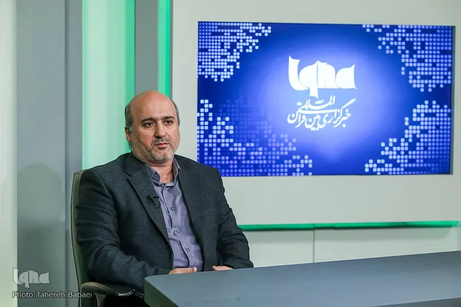 برگزاری حج و اربعین هوشمند چه زمانی محقق می‌شود؟
