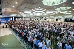 Muslims Worldwide Mark Eid Al-Adha