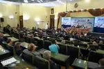 شورای برنامه‌ریزی و توسعه استان آذربایجان‌شرقی با حضور رئیس جمهور‎‎