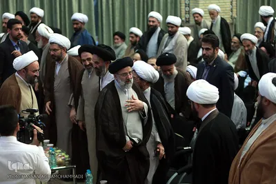 شانزدهمین اجلاس روز جهانی مسجد