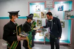 پزشکان و پرستاران، اجرتان با خدا