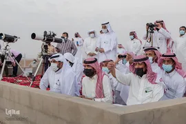 اولین روز ماه مبارک رمضان در عربستان سعودی